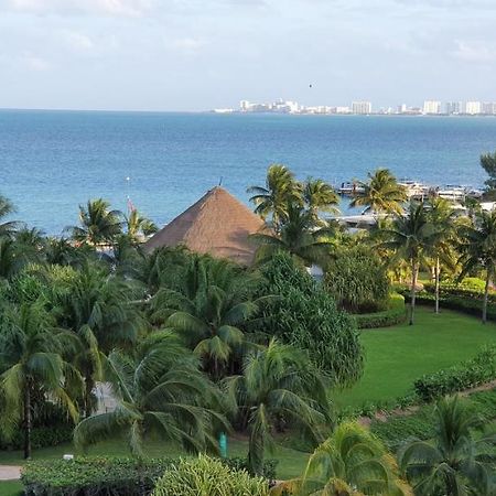Cancun Amara Exterior foto