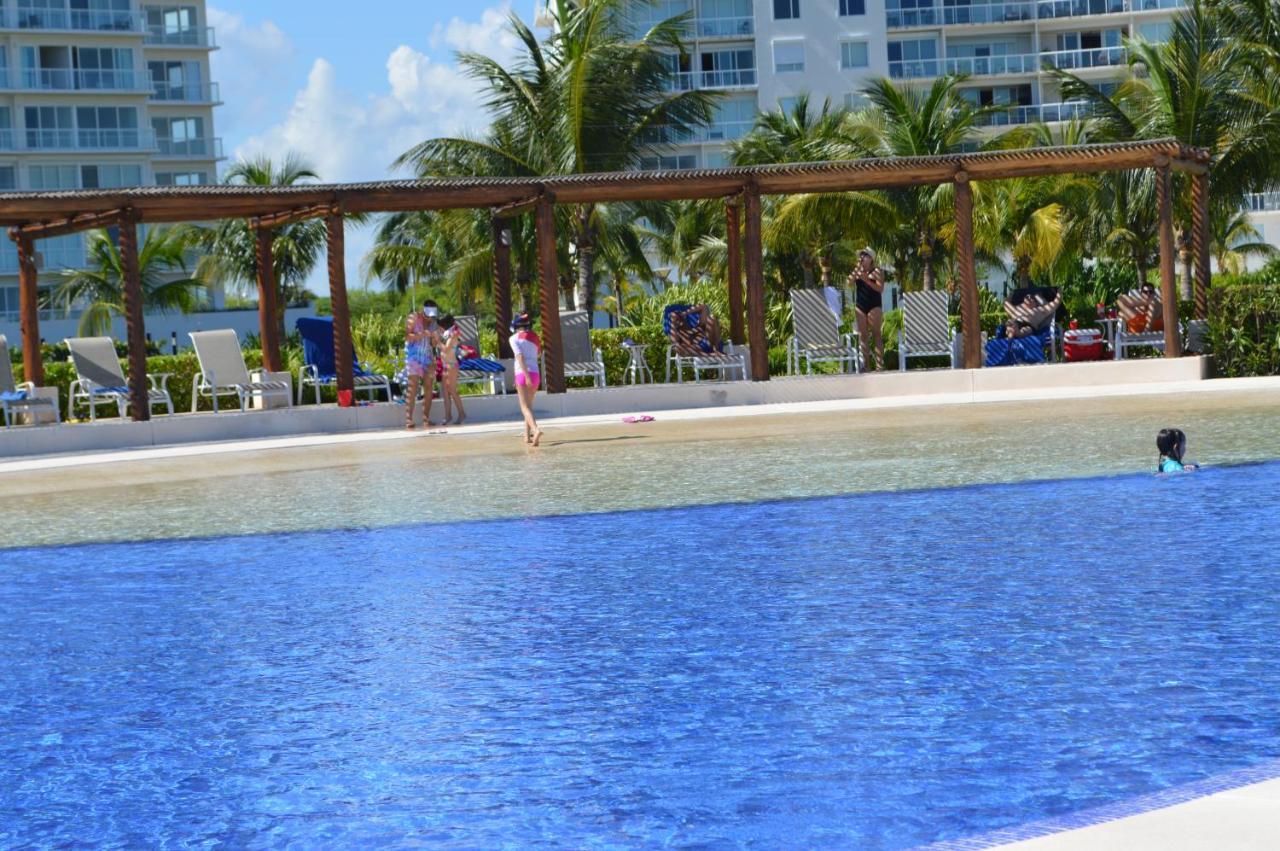 Cancun Amara Exterior foto