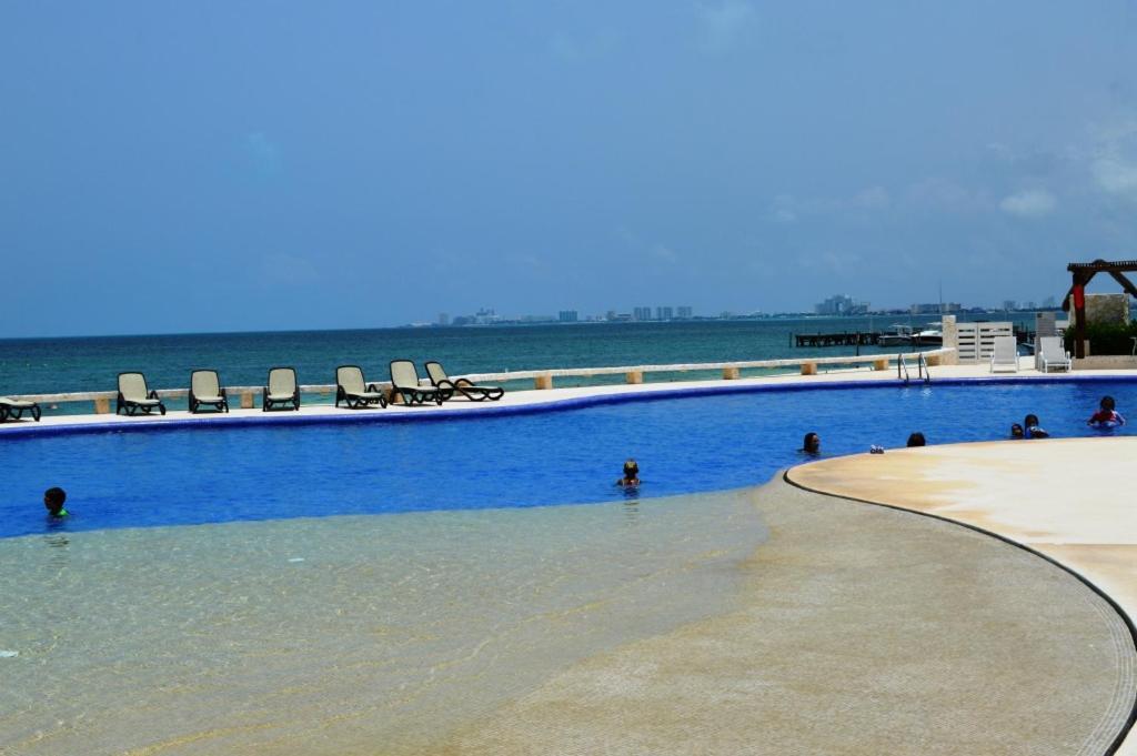 Cancun Amara Exterior foto