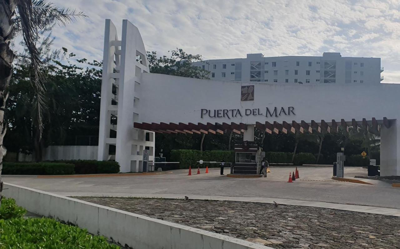 Cancun Amara Exterior foto