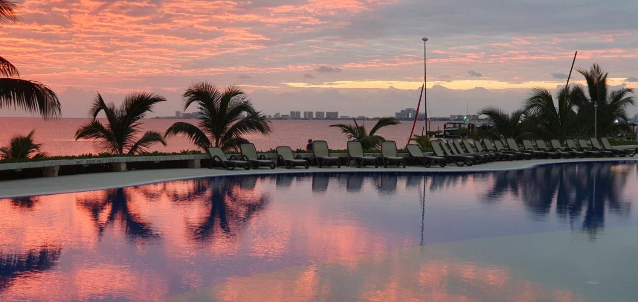 Cancun Amara Exterior foto