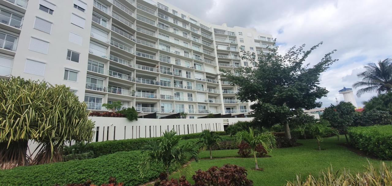 Cancun Amara Exterior foto